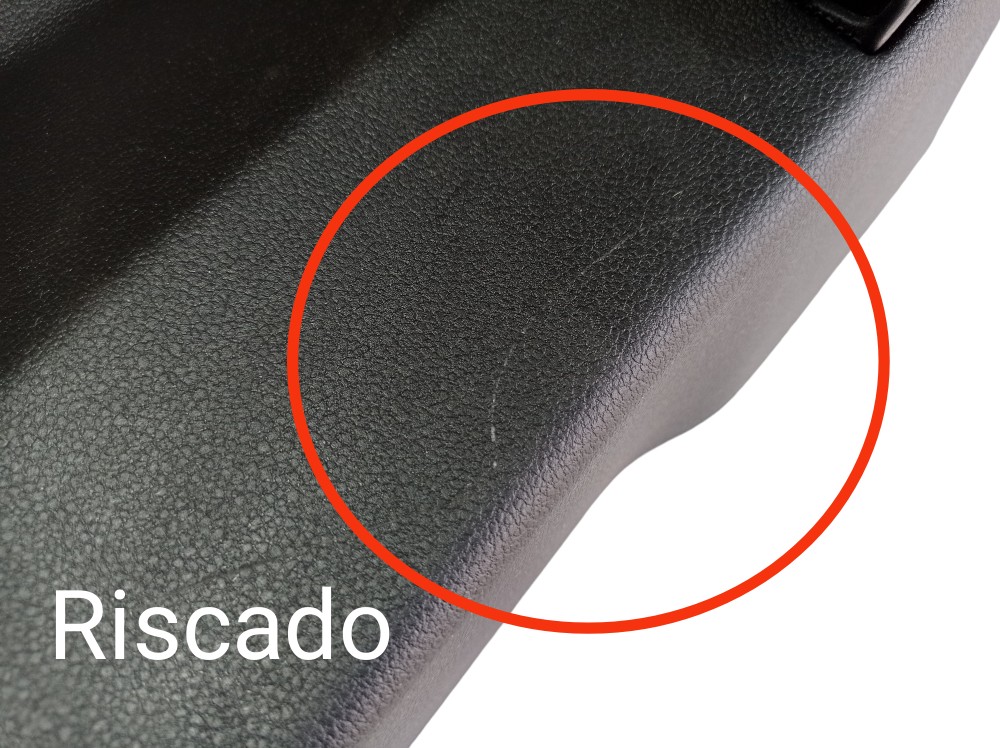 Forro Acabamento Tampa Traseira Vw Nivus Hl Tsi 2024 V608 3