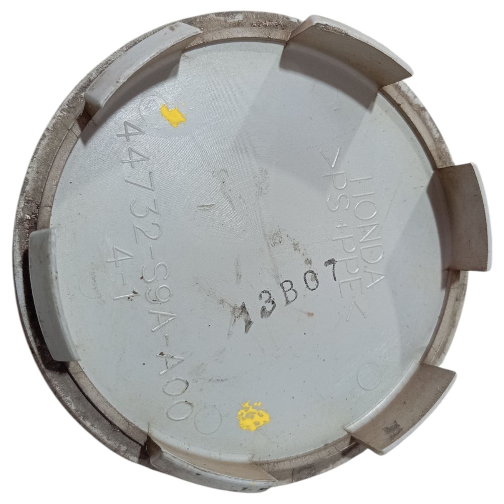Miolo Calota Roda Honda Civic 2010 A 2015 V658 5
