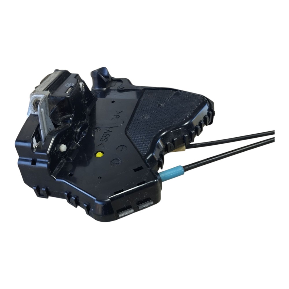 Fechadura Porta Diant Dir Suzuki Grand Vitara 2012 2015 V643 6