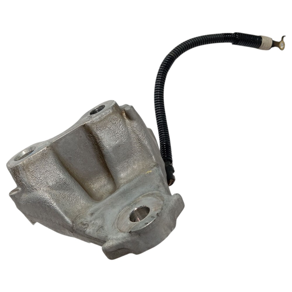 Suporte Coxim Cambio Honda Civic 2010 2015 V658