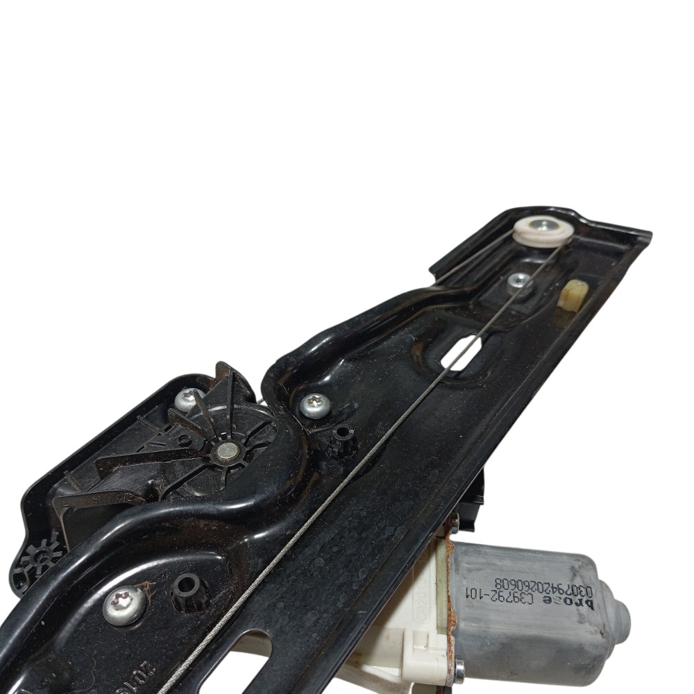 Máquina Vidro Porta Traseira Direita Discovery Sport 20 V680 6