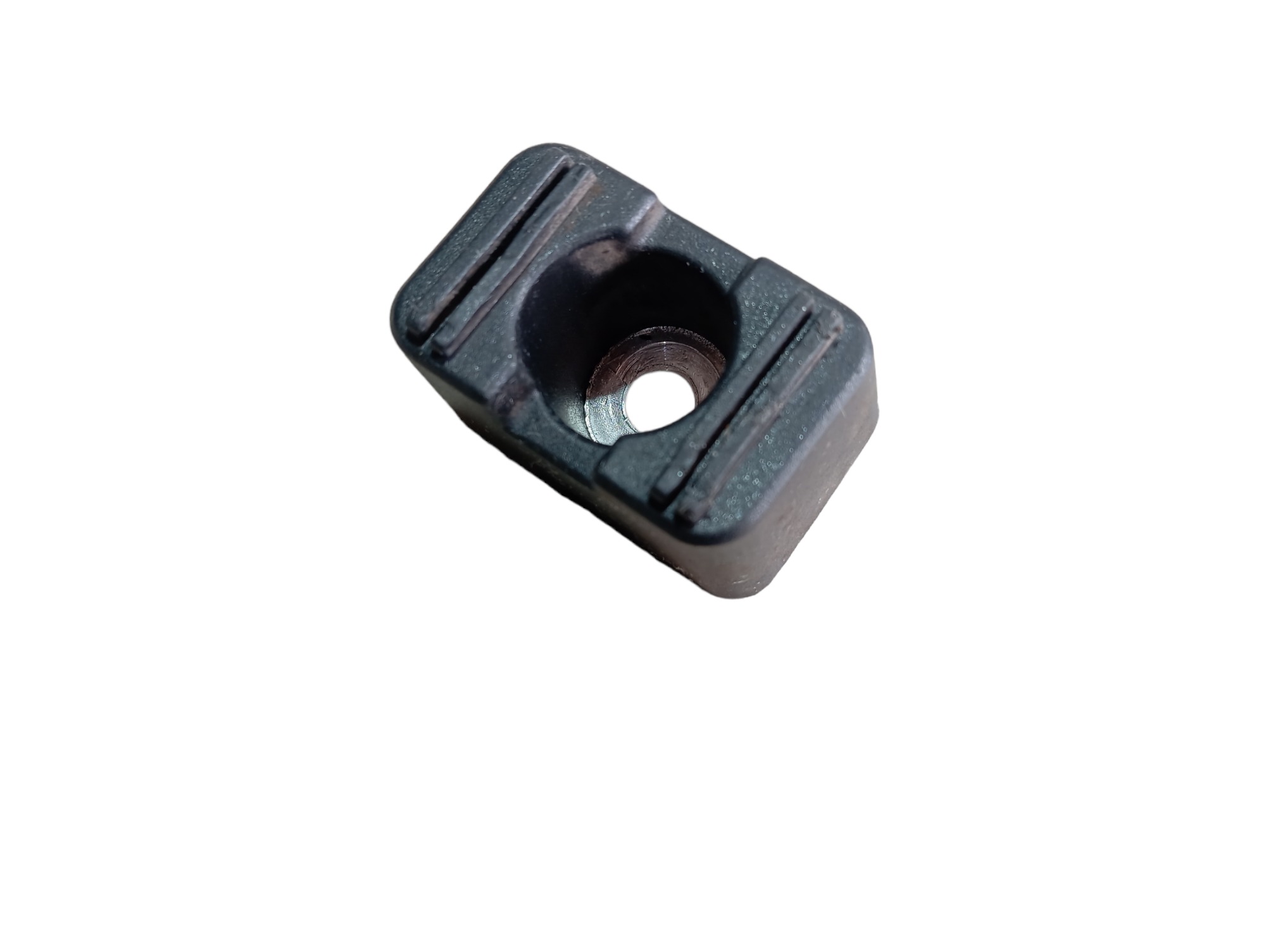 Batente Esquerdo Tampa Traseira Gwm Haval H6 Gt 2024 V598 2