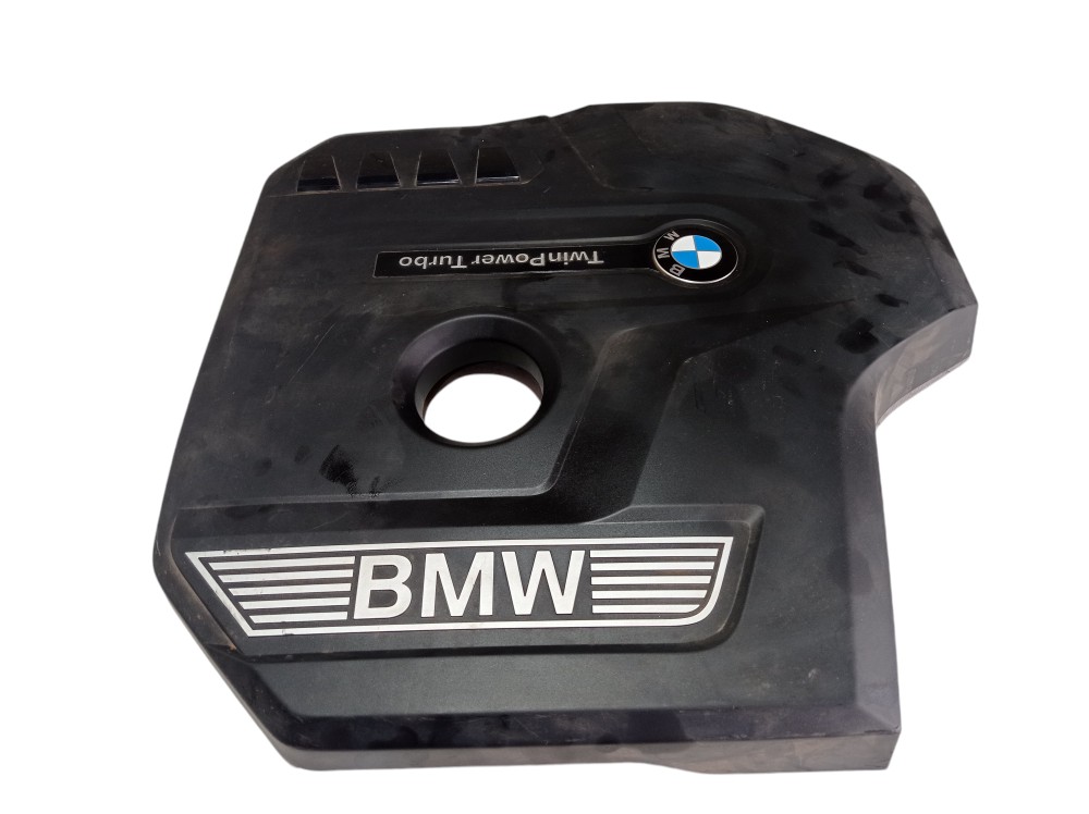 Tampa Do Motor Bmw X4 30i 2.0 4×4 2019 V350 1