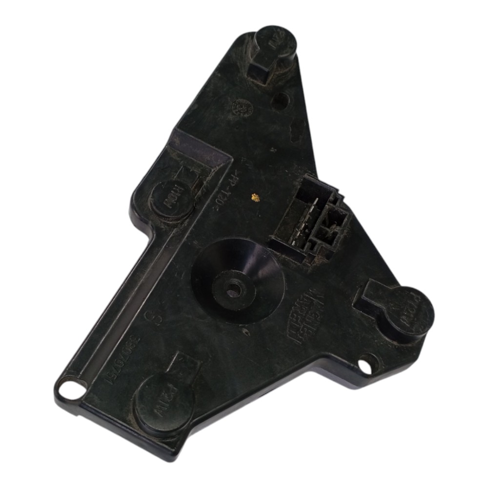 Circuito Lanterna Esquerda Fiat Marea 2000 A 2006 V197 2