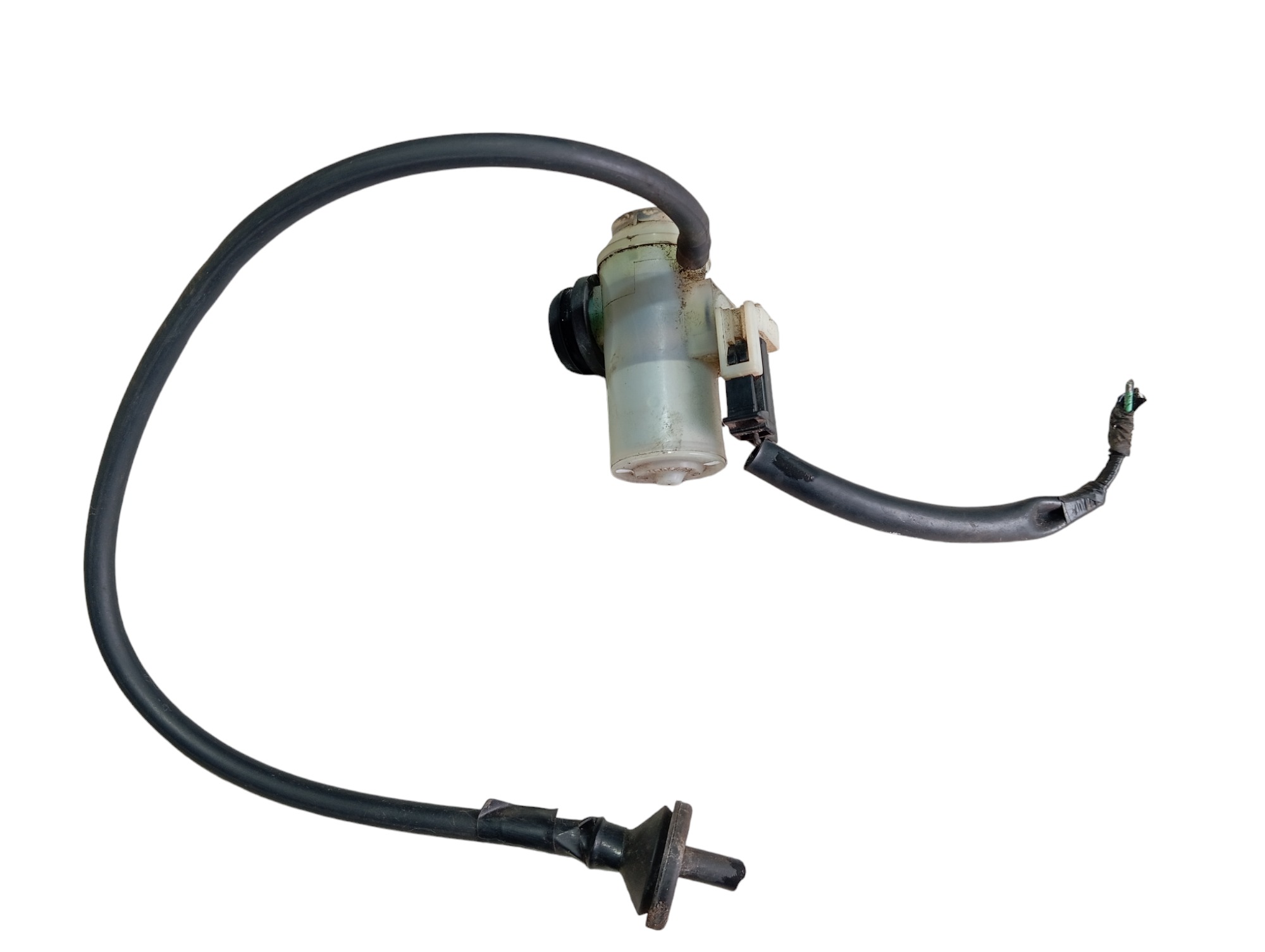 Bomba Esguicho Parabrisa Mitsubishi Pajero Full 2020 V599 2