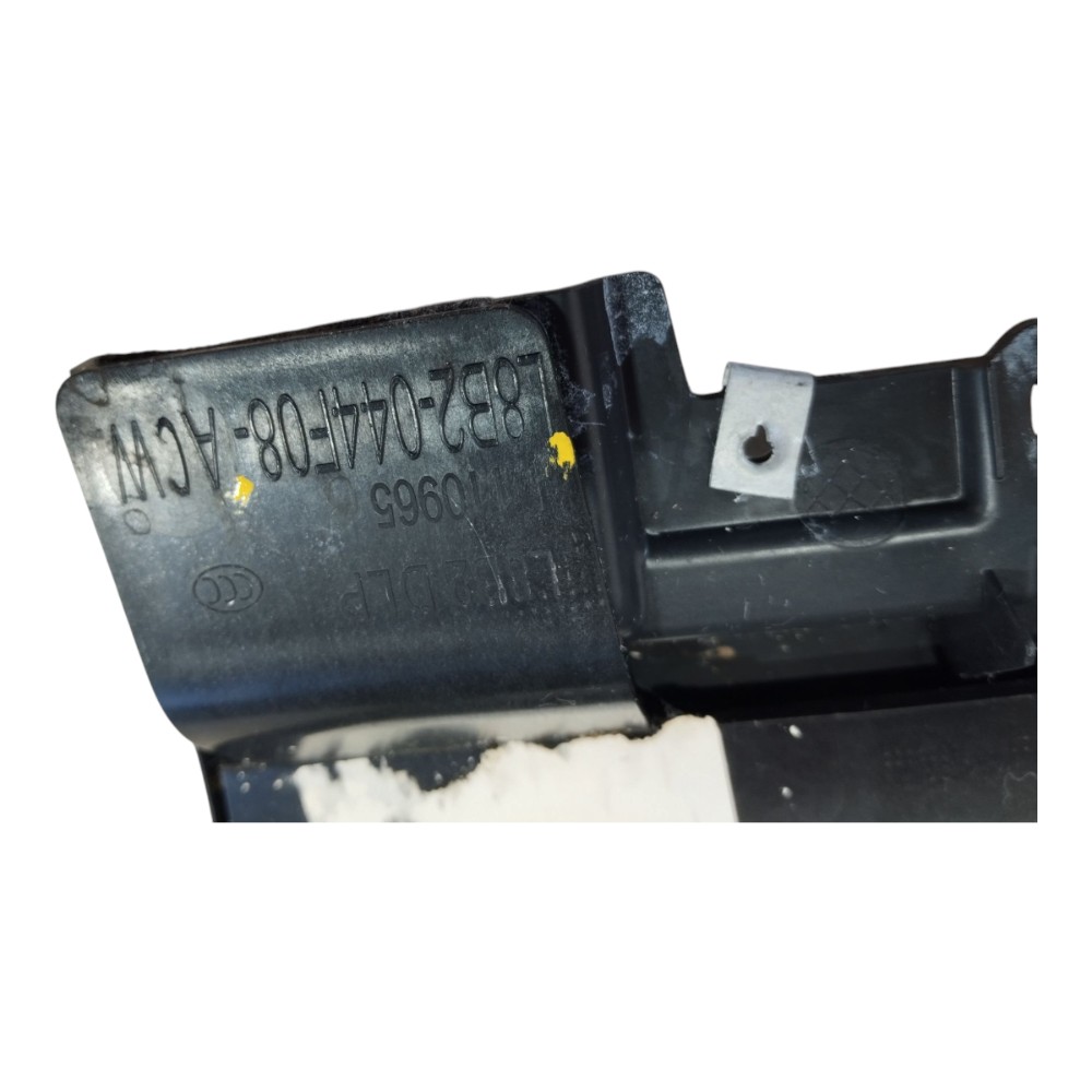 Acabamento Painel Esquerdo Land Rover Defender 21 2022 V645 8