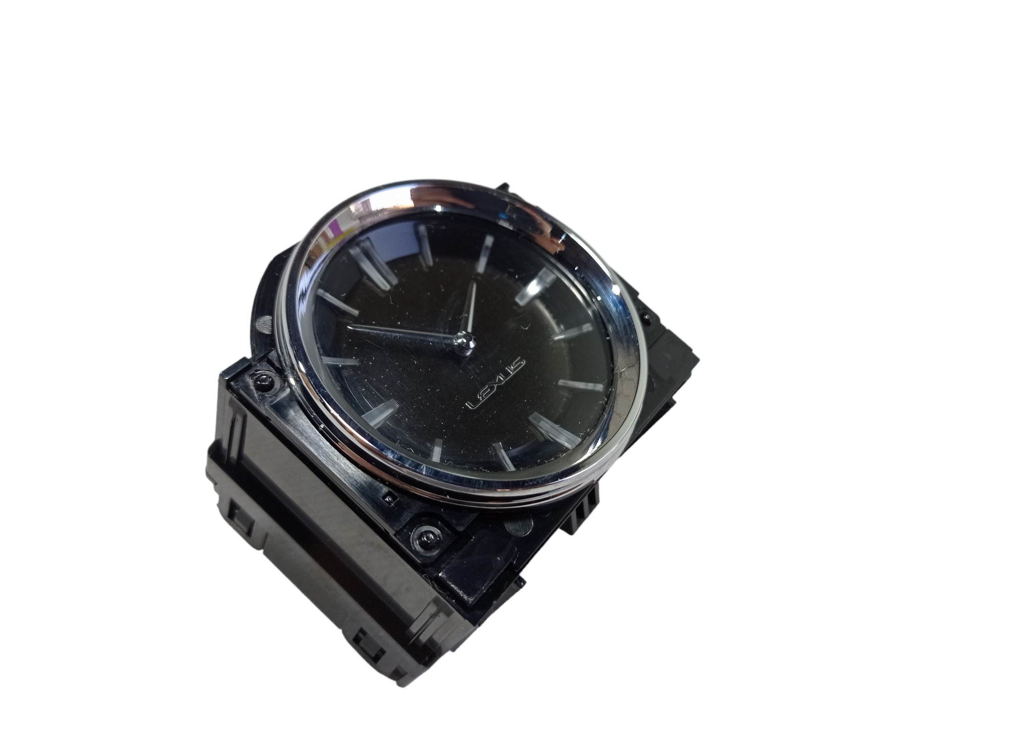 Relógio Lexus Rx 450hl 2021 83910-48121 V576 6