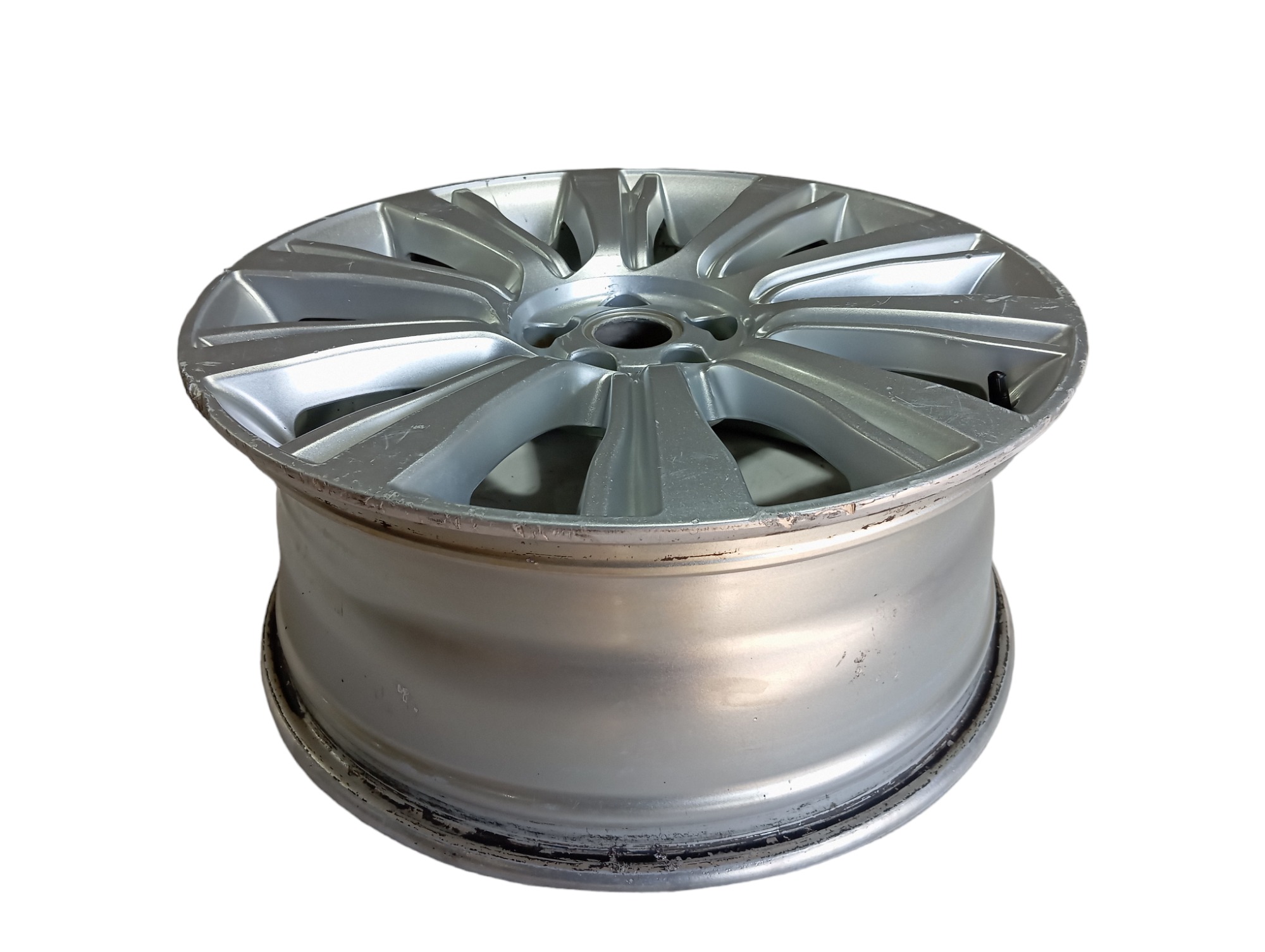 Roda Aro 19 Range Rover Evoque 2.2 2014 2015 V600 4