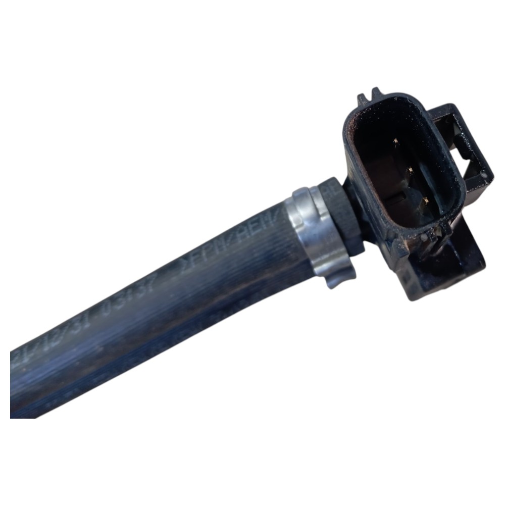 Sensor Pressão Land Rover Discovery 4 2010 A 2014 V656 3