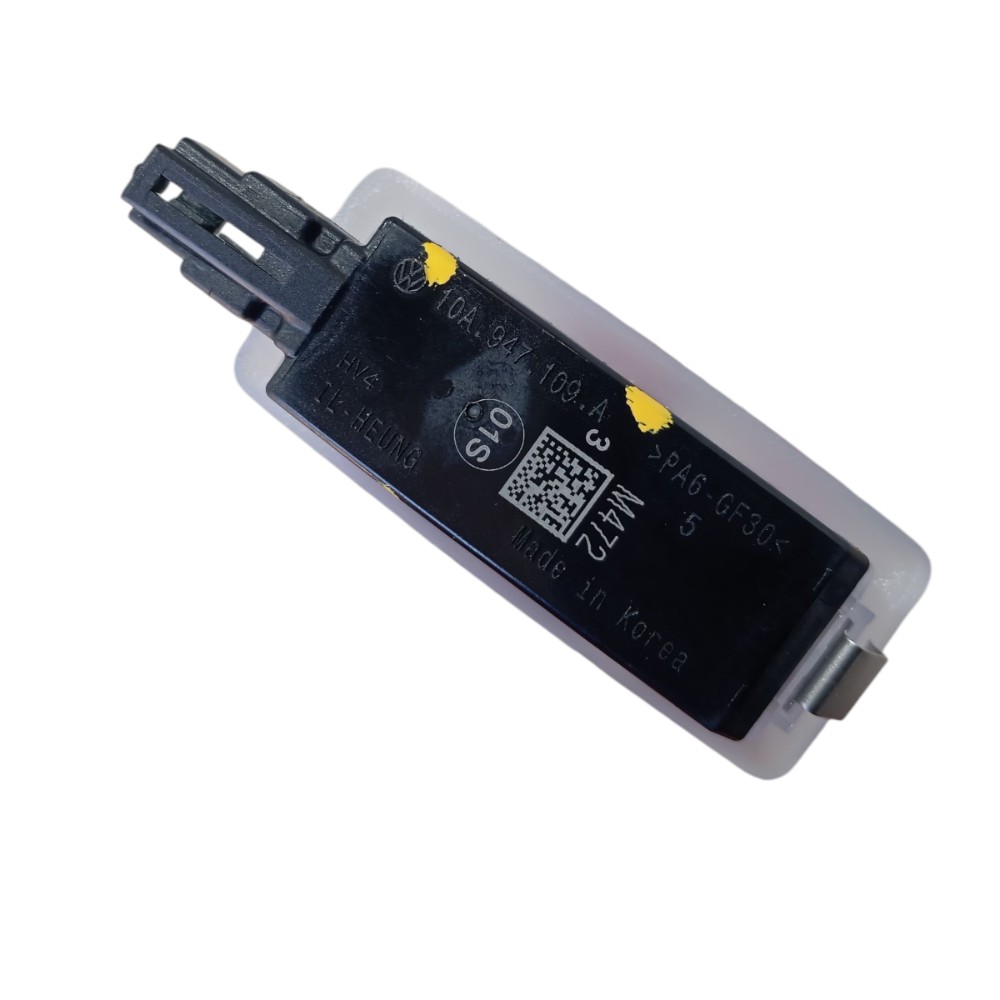 Luz Cortesia Teto Frontal Vw Taos Highline 2022 2024 V655 4