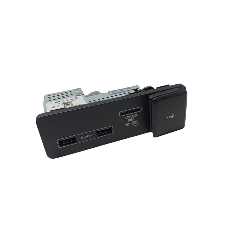 Entrada Usb Tomada 12v Discovery Sport 2020 V680 1