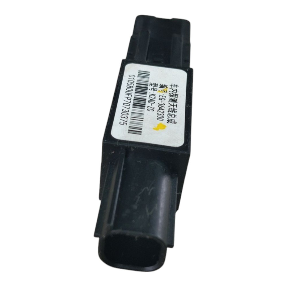 Antena Keyless Byd Song Plus 2023 2024 2025 V642 6