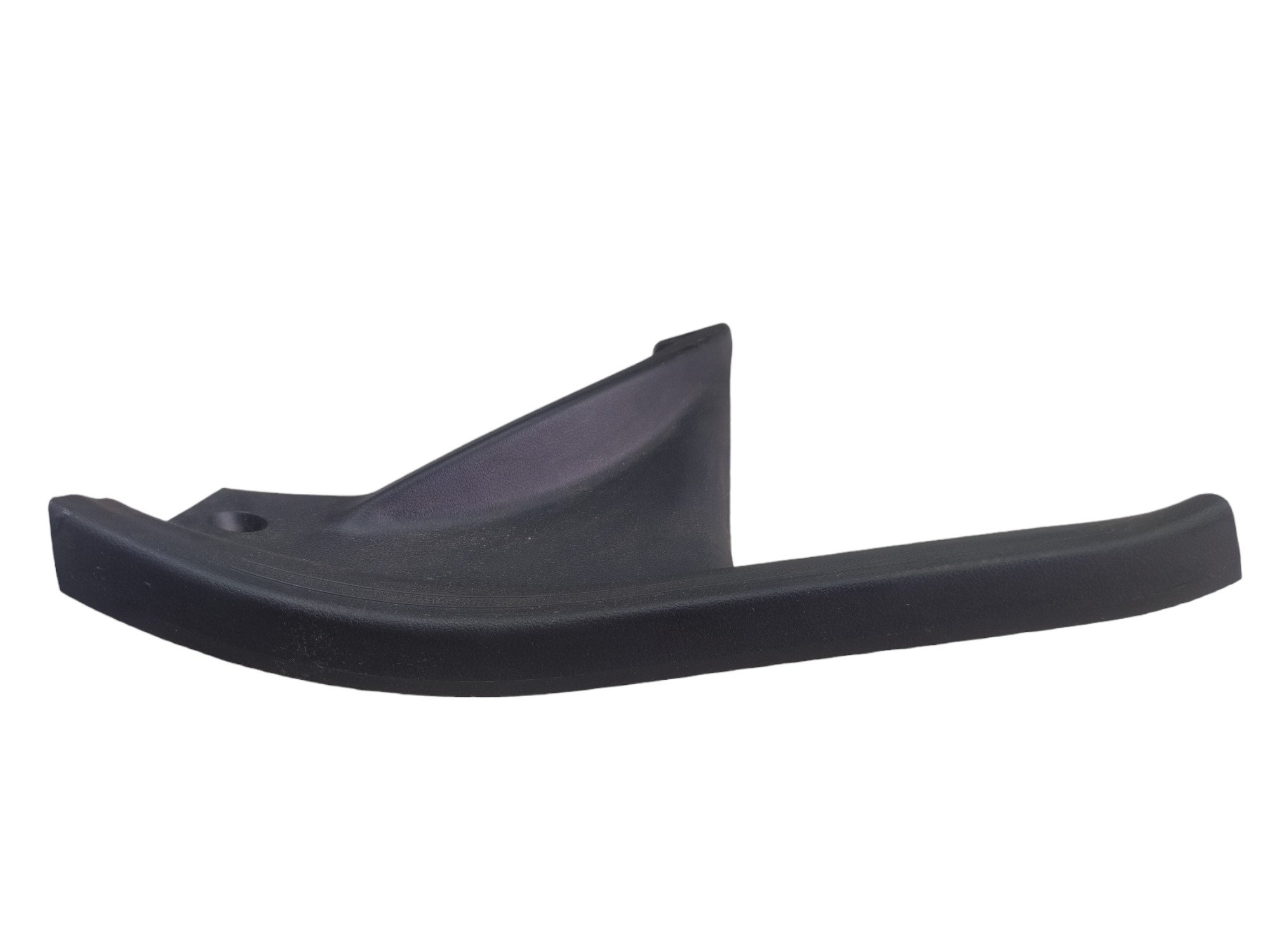 Soleira Traseira Direita Hyundai Hb20 Comfort 2023 V590 Preto 6