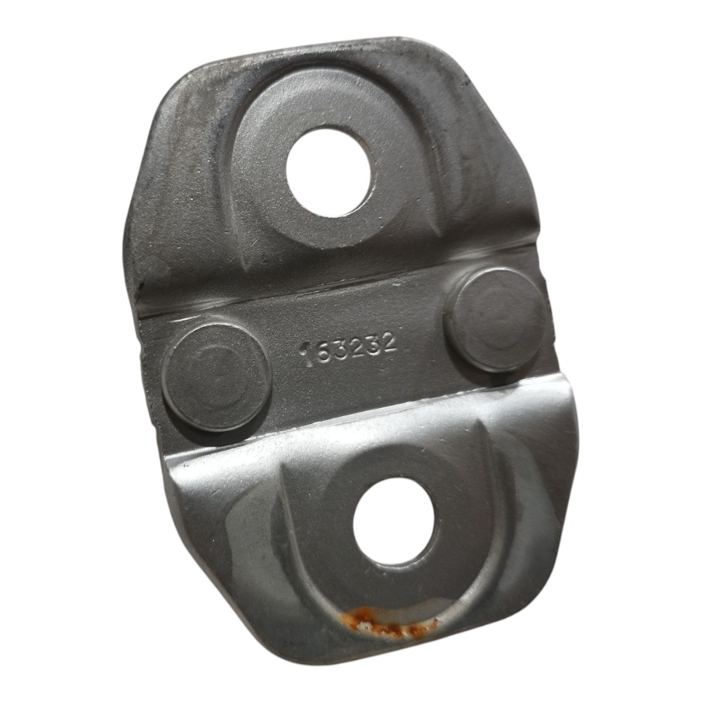 Batente Porta Ram Rampage Rt 2023 2025 V664 9