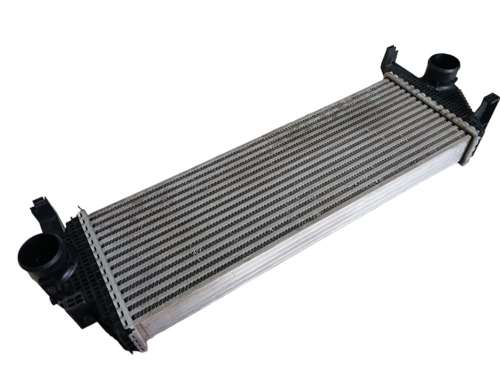 Intercooler Jeep Grand Cherokee 3.0 2014 2015 V607
