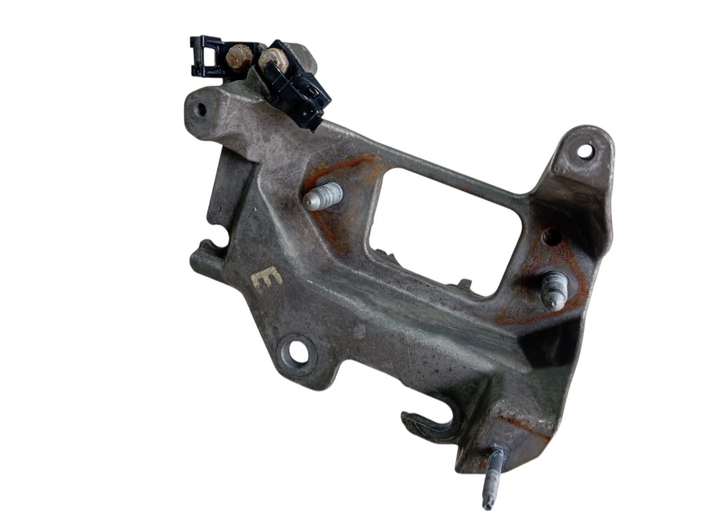 Suporte Coxim Esquerdo Motor Renault Zoe Neo 2023 V617 2