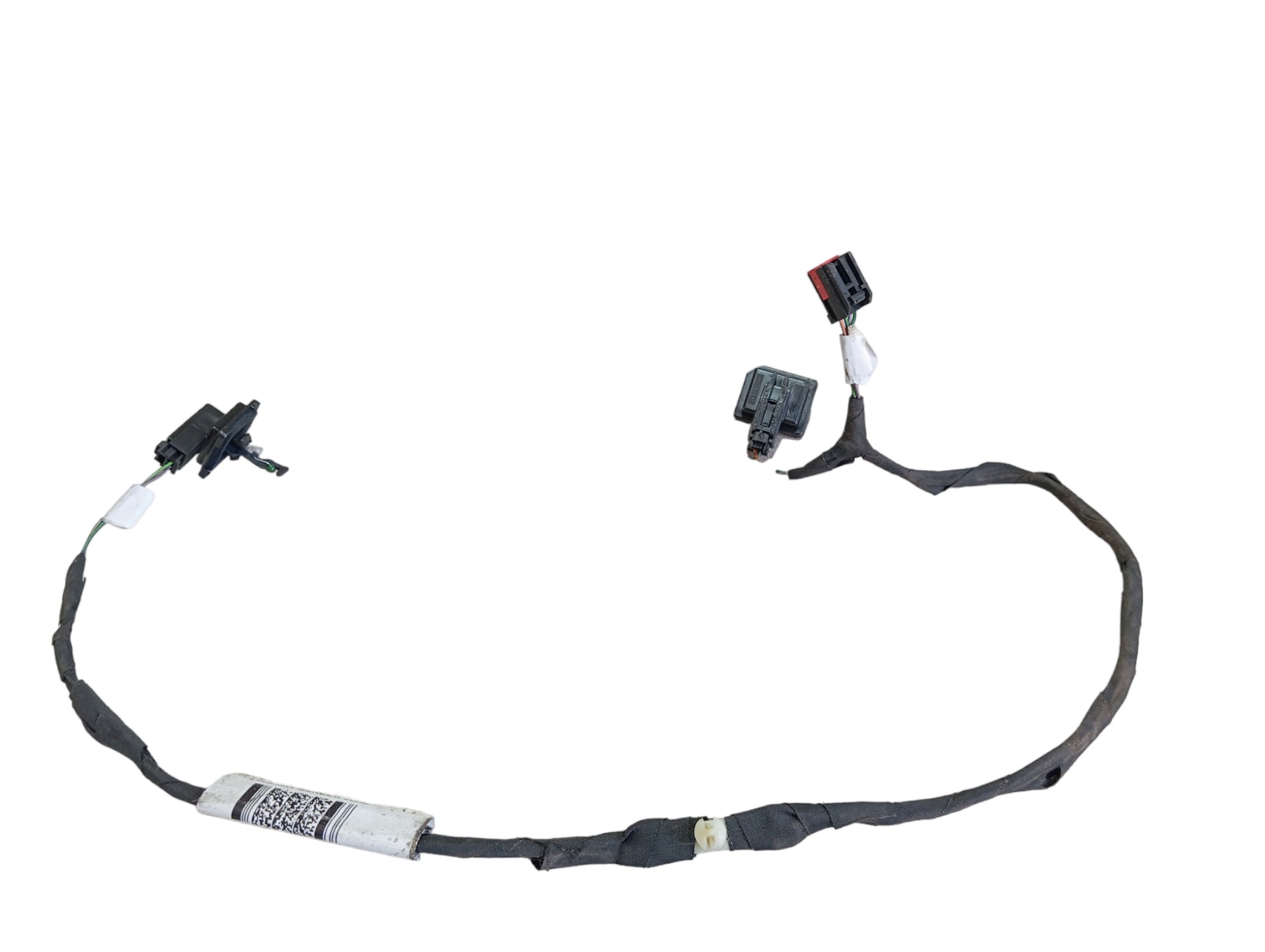 Sensor Temperatura Interna Land Rover Discovery 5 2019 V597 4