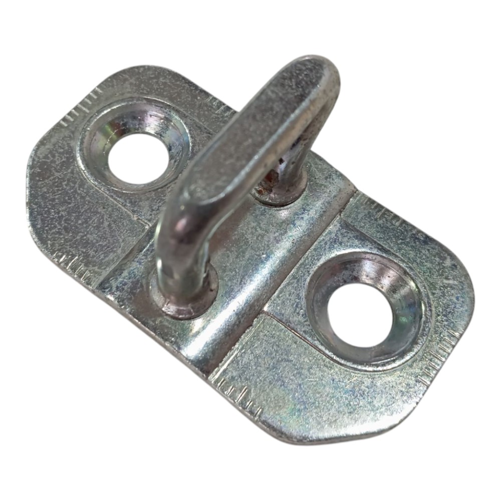 Batente Porta Mercedes B180 1.7 2010 V630 7