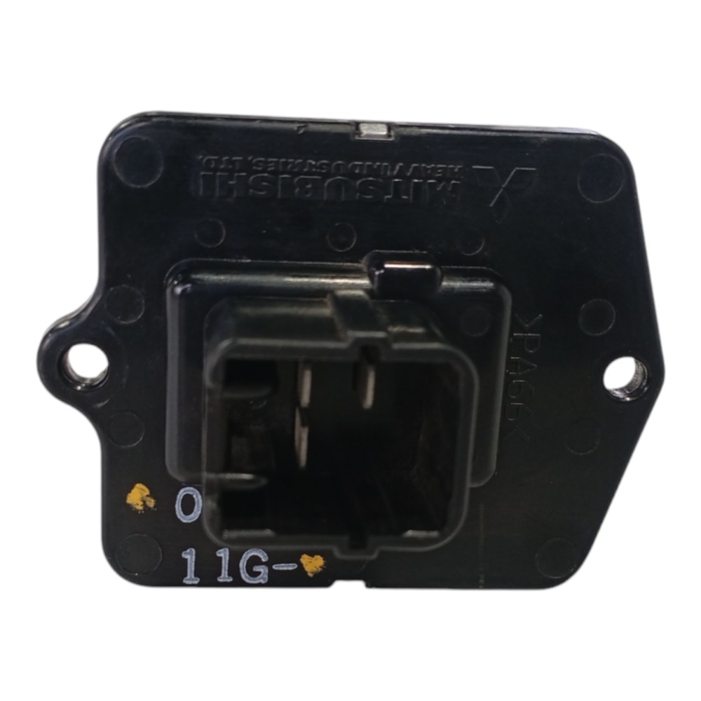 Resistência Ar Condicionado Mitsubishi Lancer 2012 V165 8