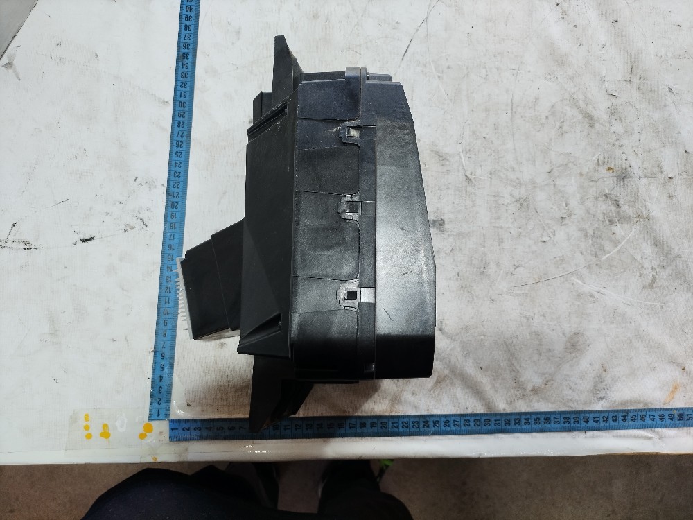 Painei Auxiliar Instrumentos Gwm Haval Gt 2024 V636 10