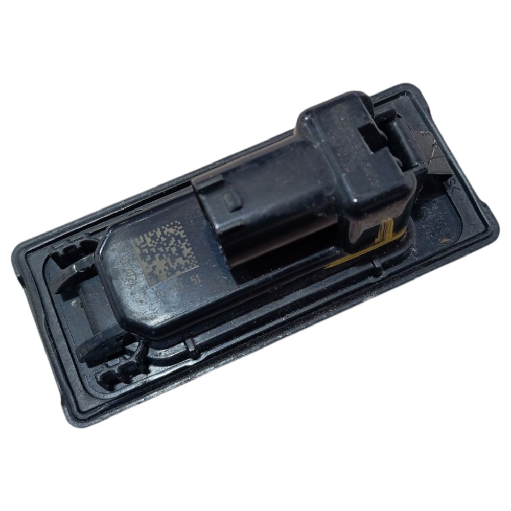 Luz Placa Land Rover Defender 2022 V645 6