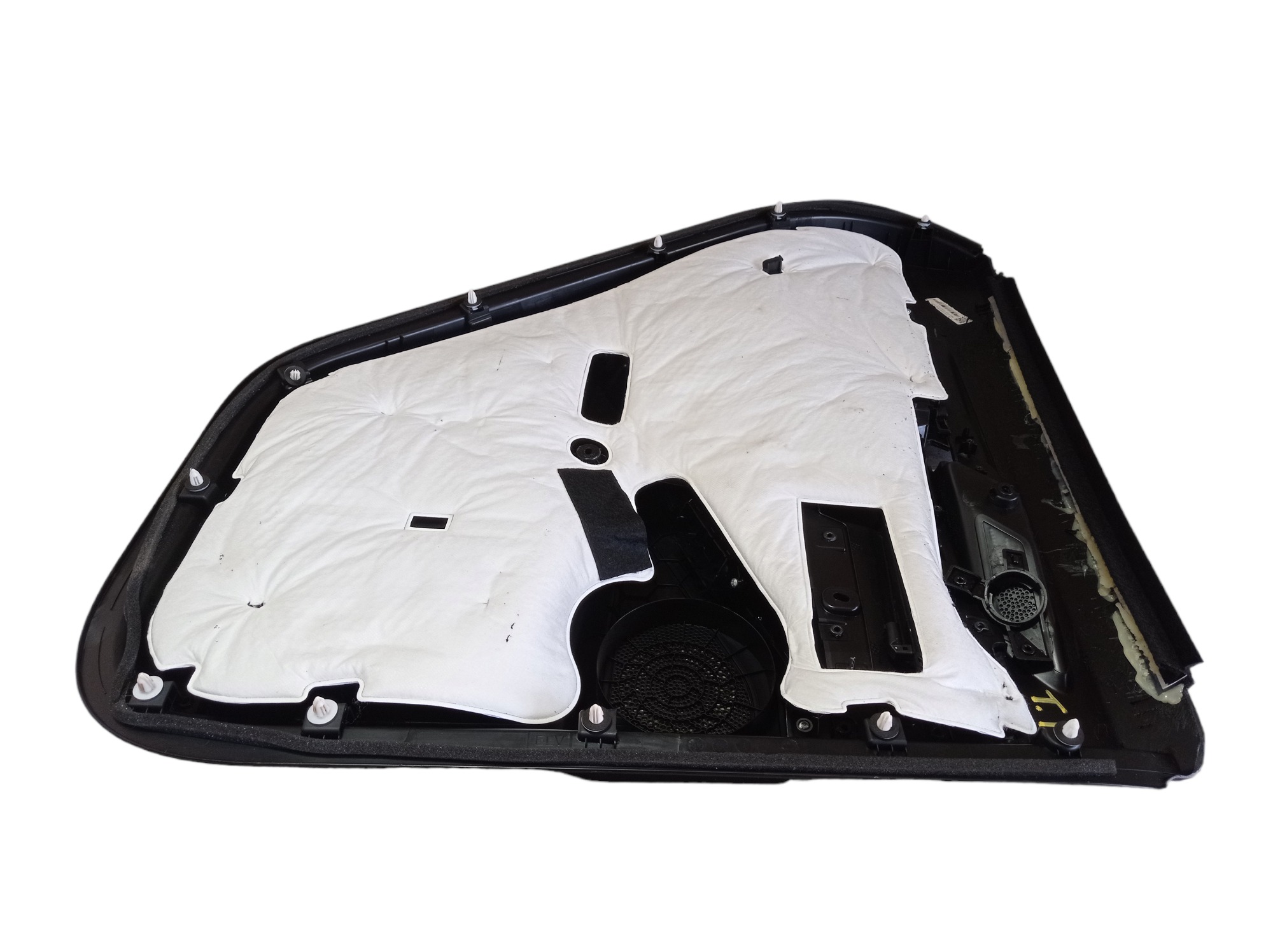 Forro De Porta Traseiro Direito Gwm Haval H6 Gt 2024 V598 8