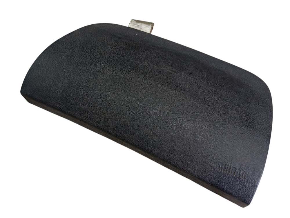 Acabamento bolsa air bag Bmw X5 2002 V74 2