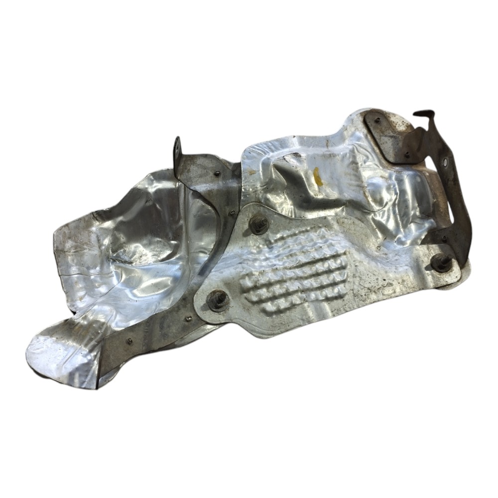 Defletor Coletor Land Rover Discovery 3 2007 V635 8