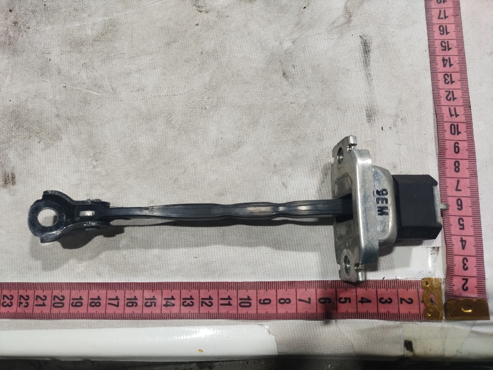Limitador Porta Dianteiro Direito Honda Hrv 2017 A 2021 V660 10