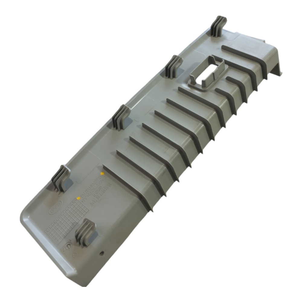 Moldura Porta Luvas Byd Dolphin Gs 2024 2025 V653 8