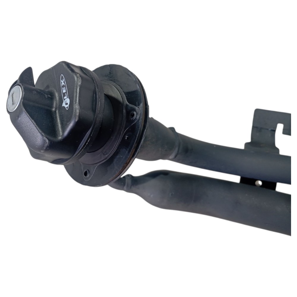 Gargalo Tanque Combustível Fiat Mobi 1.0 2024 V654 4