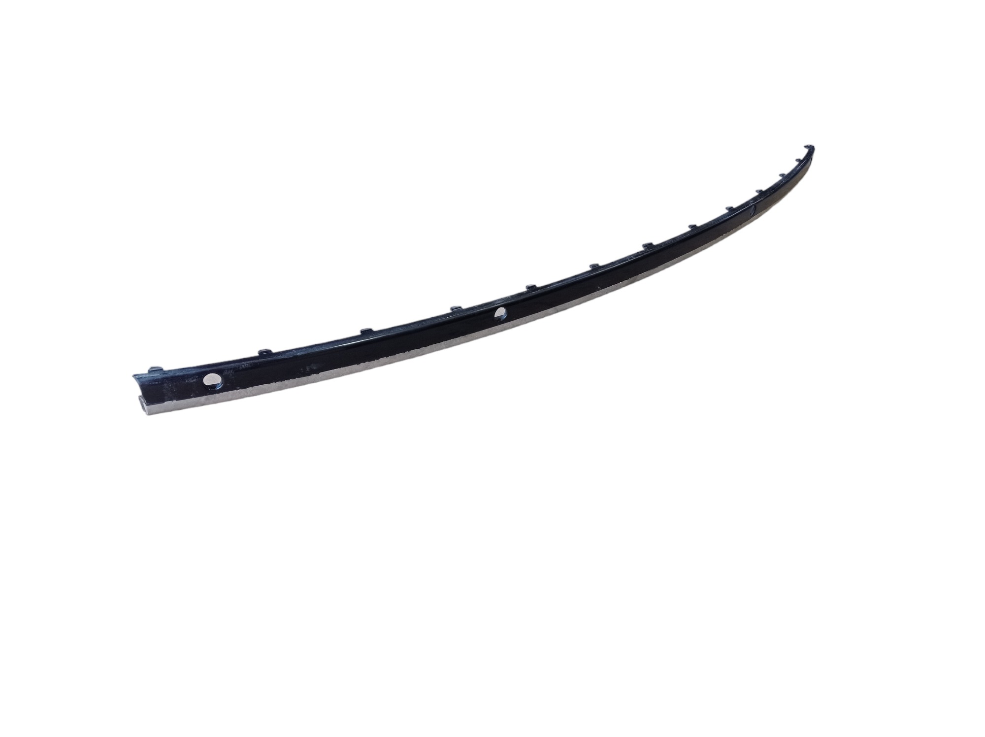 Friso Parachoque Traseiro Kia Opirus 2008 86679-3f530 V581 3