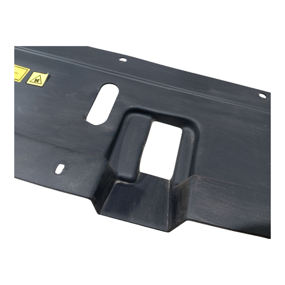 Acabamento Mini Frente Ram Rampage Rt 2023 2024 V641 5