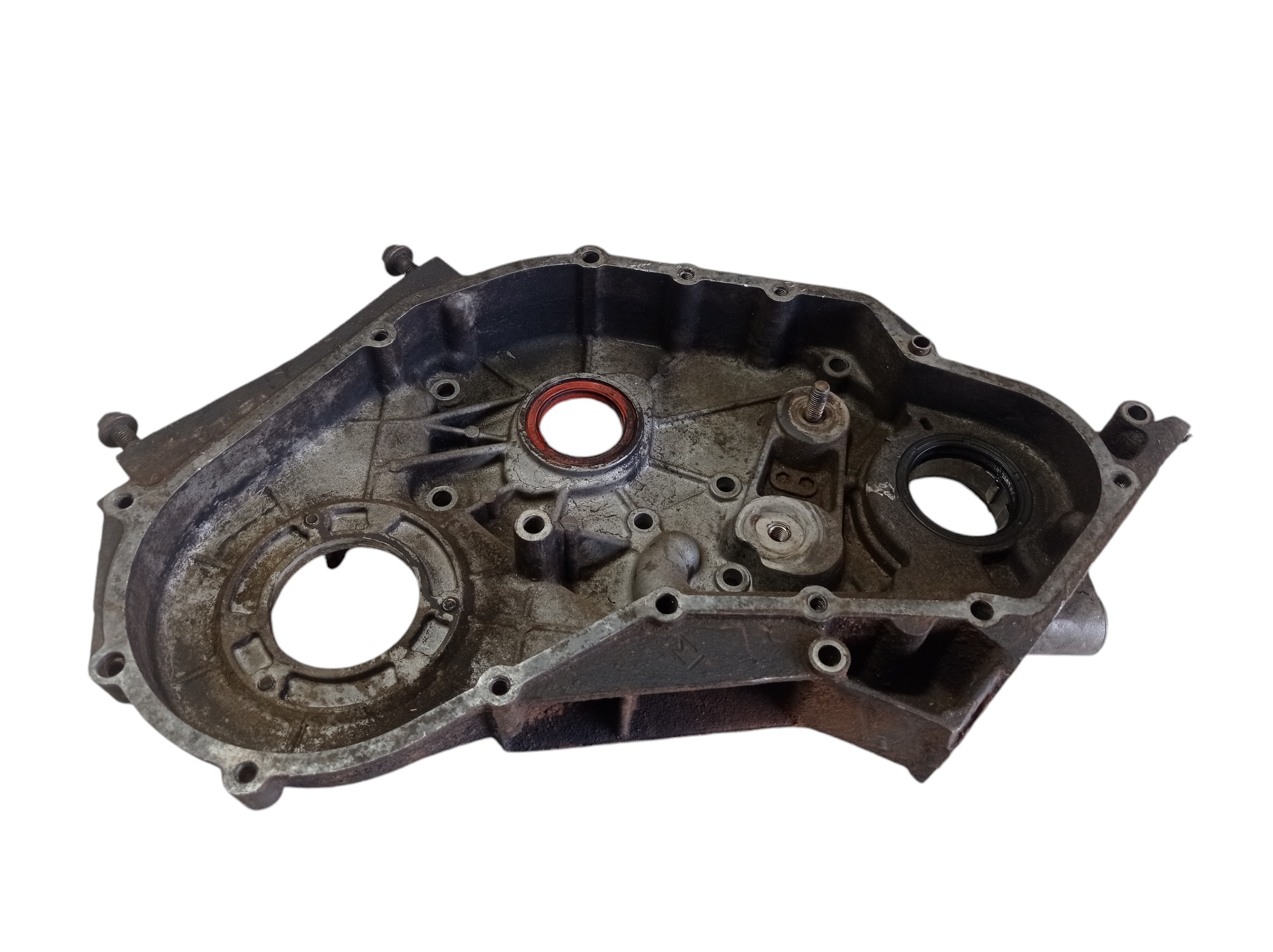 Flange Motor Land Rover Defender 2.5 110 Original 5