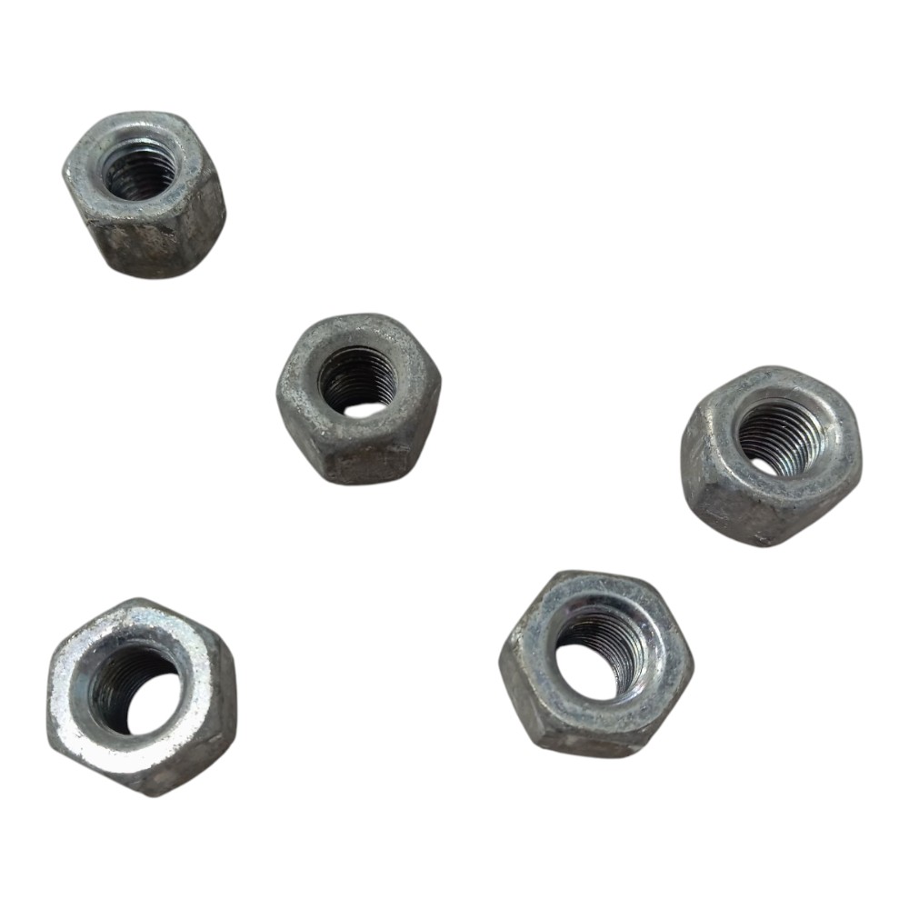 Porca roda Jac T50 2020 V662 2