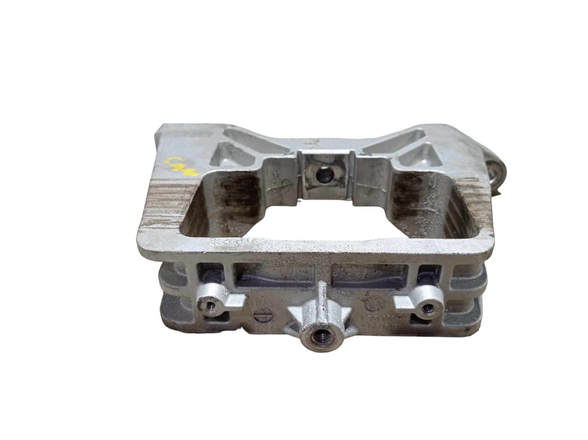 Suporte Coxim Motor Esquerdo Gwm Haval H6 Gt 1.5 2024 V598 4