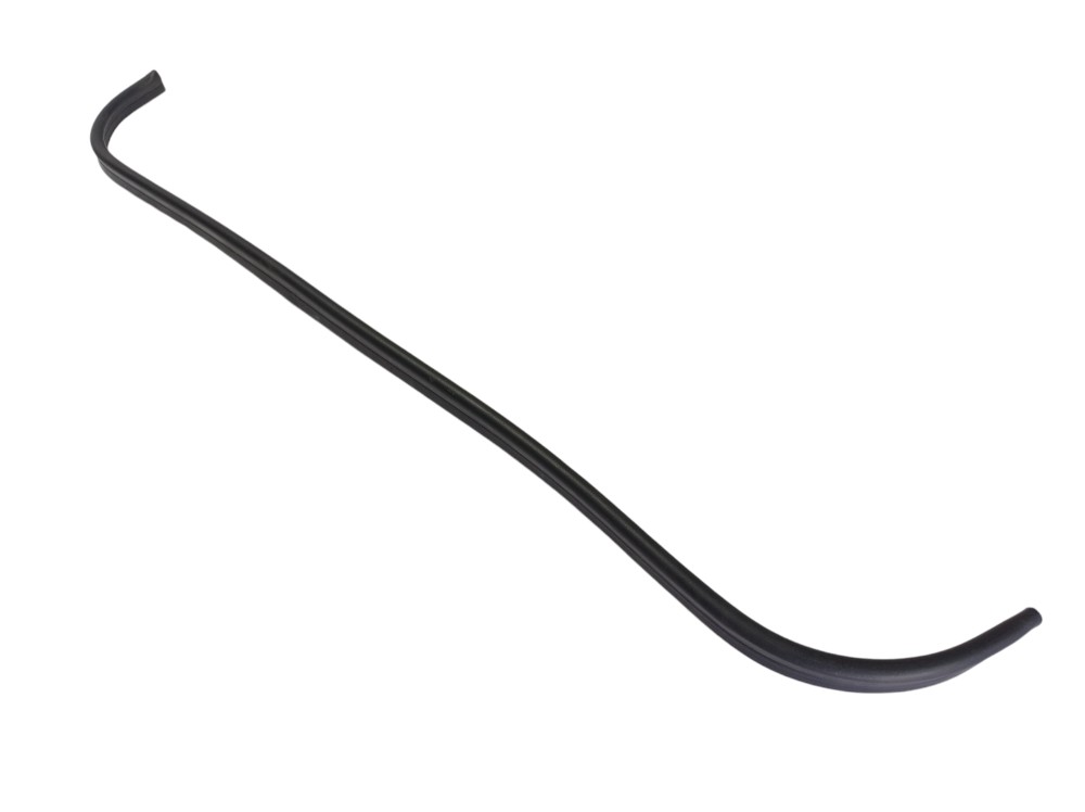 Borracha Grade Churrasqueira Vw Nivus Hl Tsi 1.0 2024 V608 5