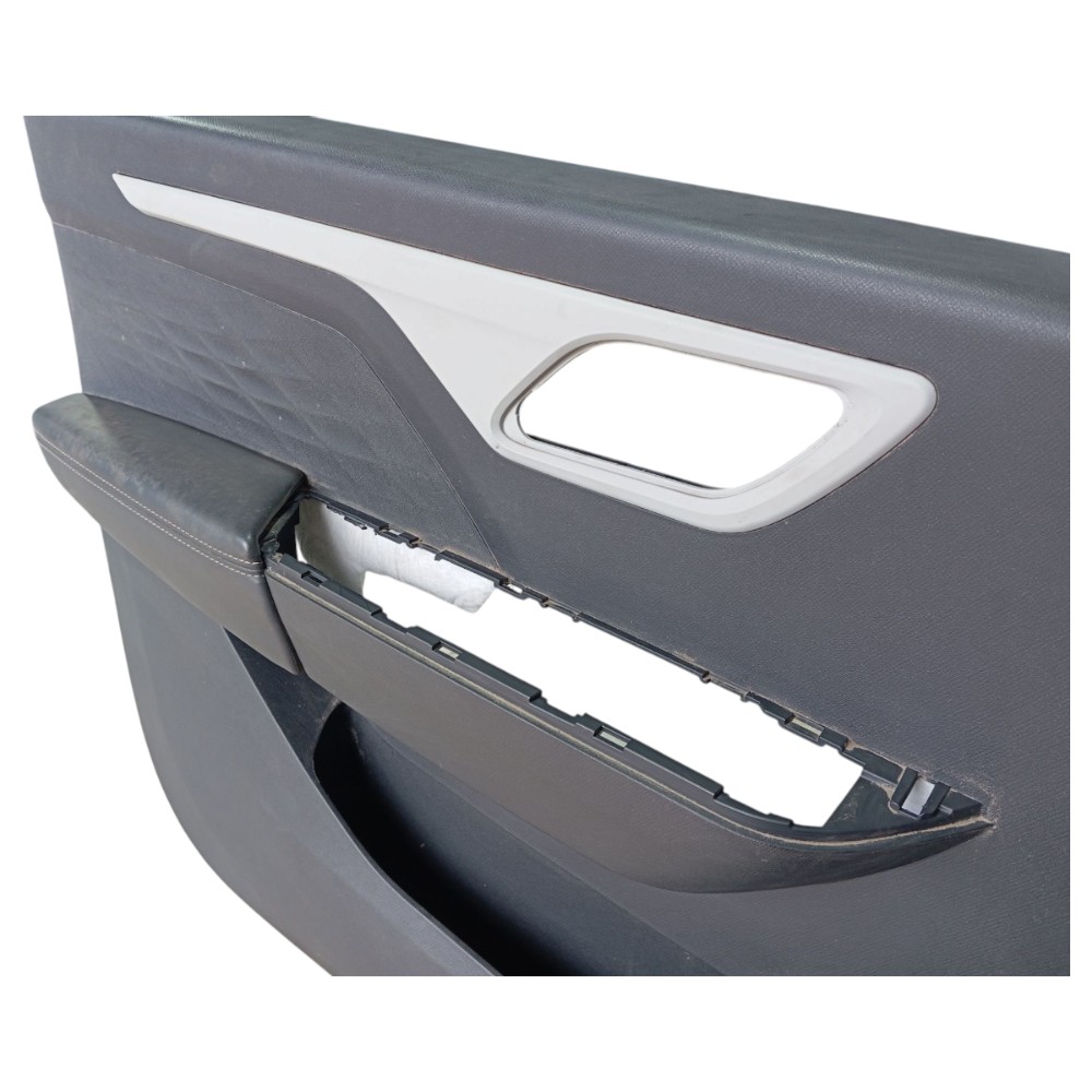 Forro Porta Dianteira Esquerda Jac Ejs1 2022 2023 V651 8