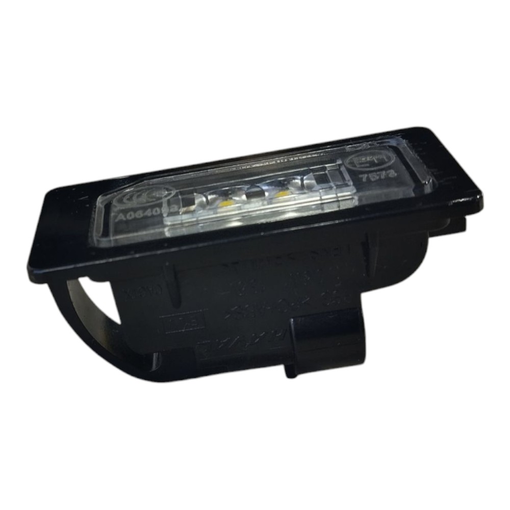 Luz de Placa Gwm Haval GT 2024 V636 17