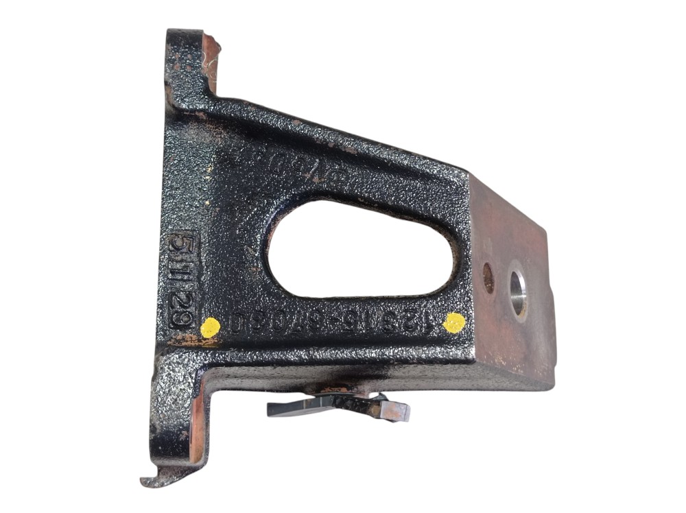 Suporte Coxim Motor Esquerdo Toyota Prado 3.0 2005 V620 2