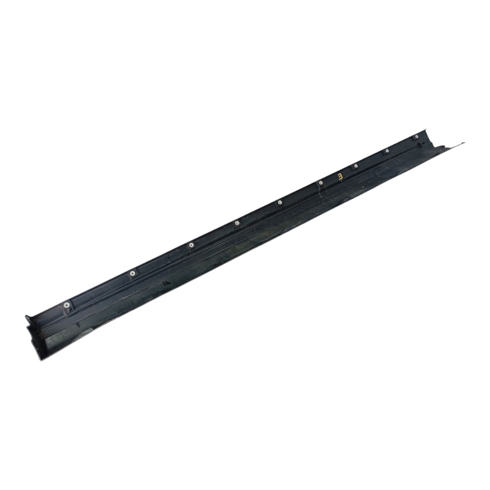 Spoiler Esquerdo Land Rover Discovery 3 2007 V635