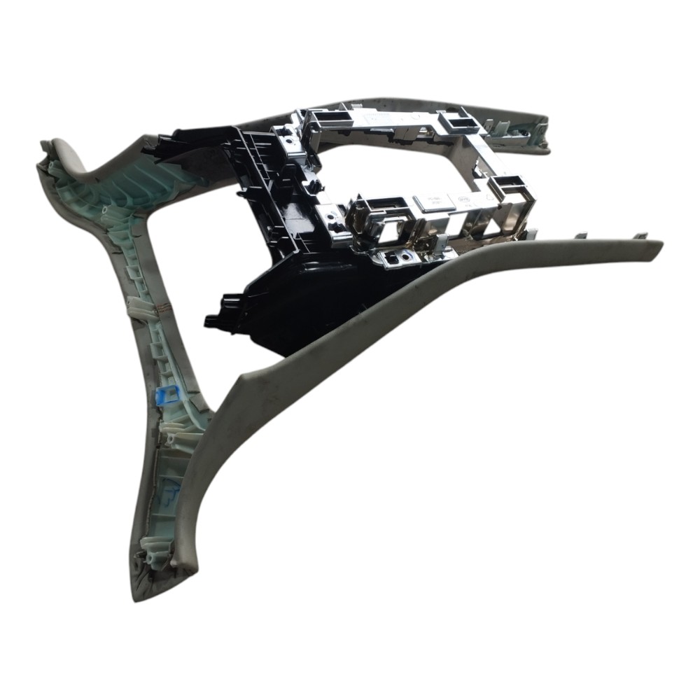 Central Comando Painel Byd Song Plus Gs 2024 2025 V642 4