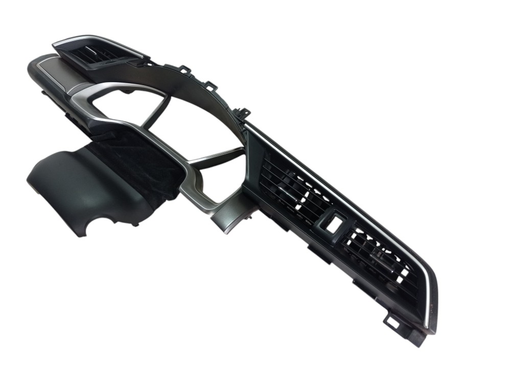 Moldura Painel De Instrumento Honda Civic G10 2017 V328 3