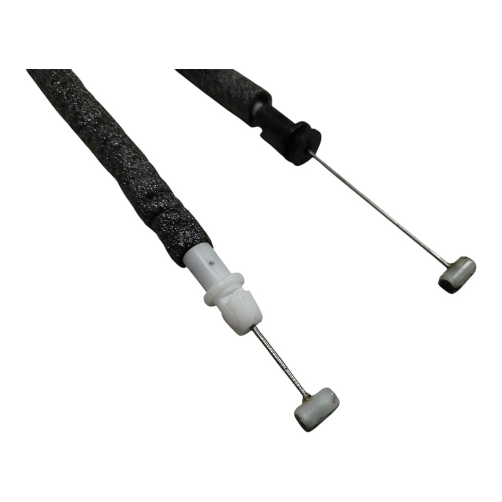 Fechadura Direita Tampa Traseira Ram Rampage 2023 2025 V659 5