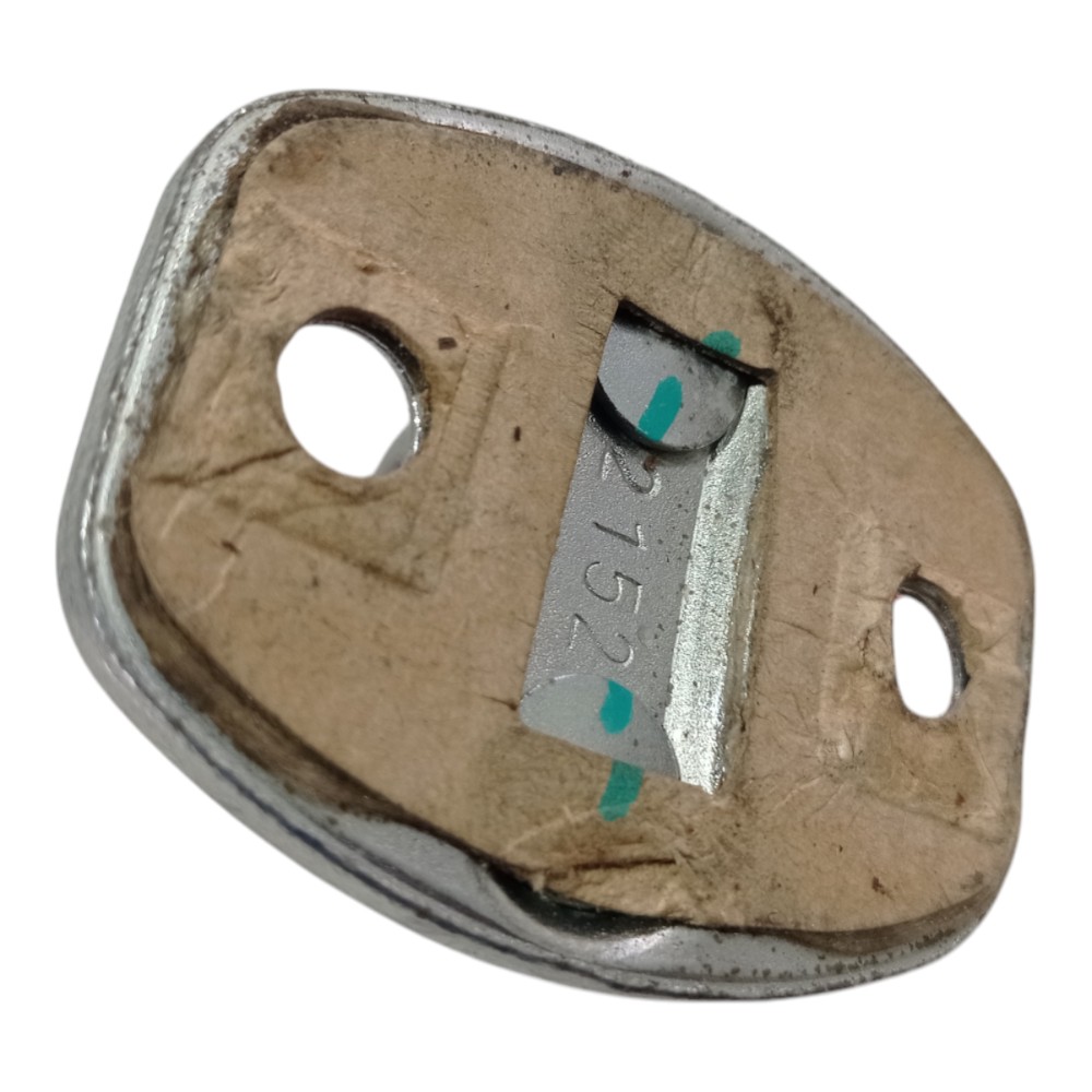 Batente Porta Jac Ej7 2023 V618 6