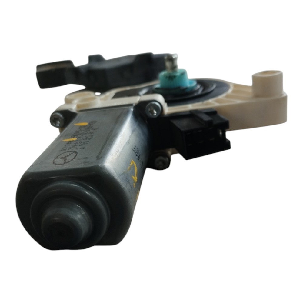 Motor Vidro Dianteiro Direito Mercedes B180 2006 A 2010 V630 9