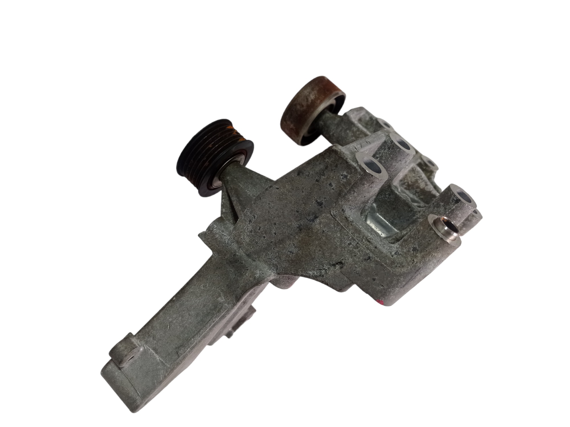 Suporte Alternador Tensor Mitsubishi Asx 2.0 2014 V574 5