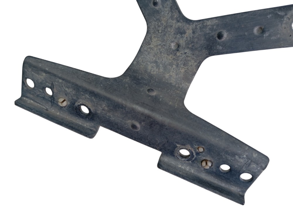 Suporte Buzina Land Rover Discovery 4 2010 2012 V614 4
