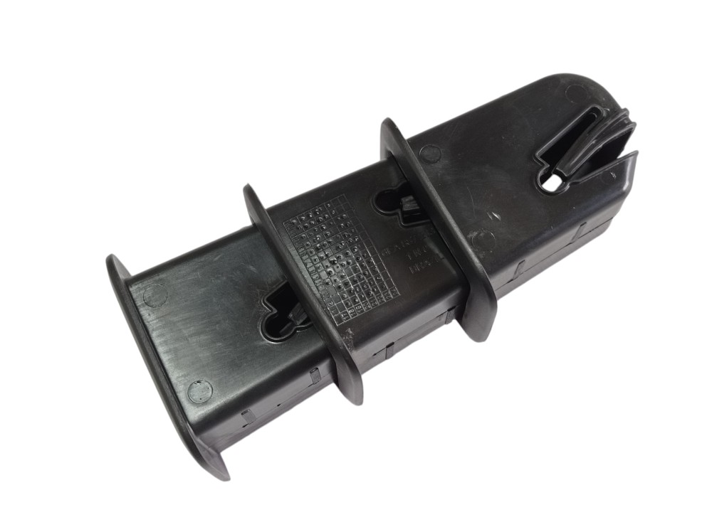 Acabamento Isofix Banco Vw Nivus Hl Tsi 1.0 2024 V608 5