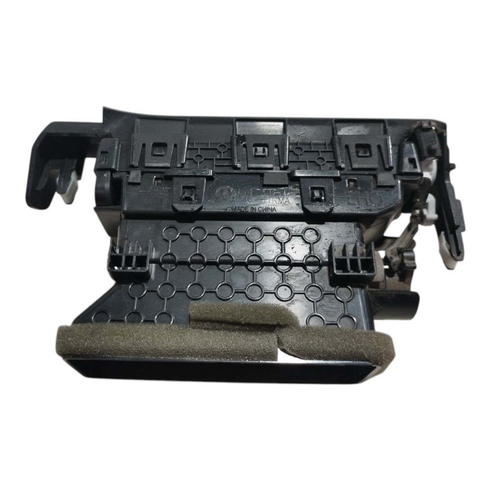 Difusor Ar Esquerdo Ram Rampage Rt 2023 2025 V664 5